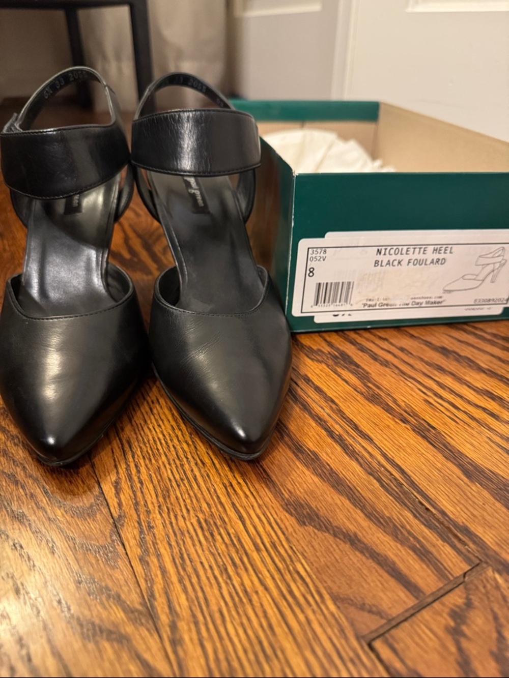 Paul green women’s heels